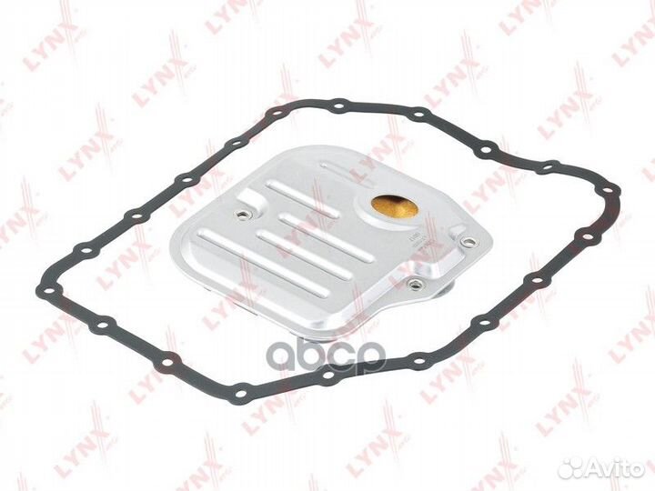 Фильтр АКПП 0,42 LT1033 lynxauto