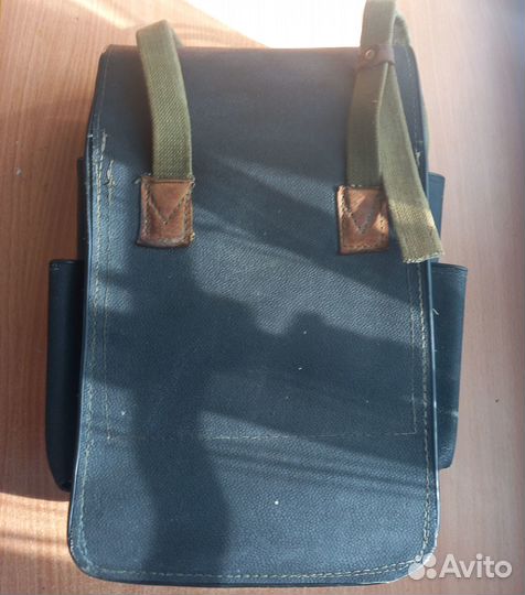 Сумка полевая