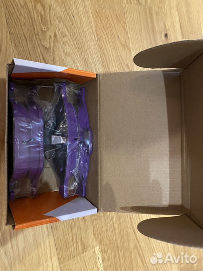 Тормозные колодки передние Мазда 3