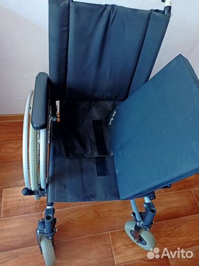 Инвалидная коляска бу
