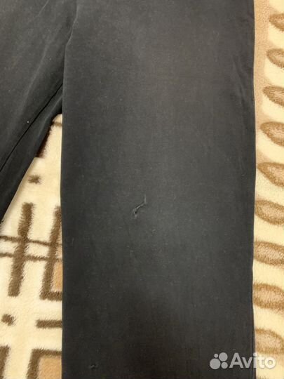 Тренировочные штаны для бальных танцев