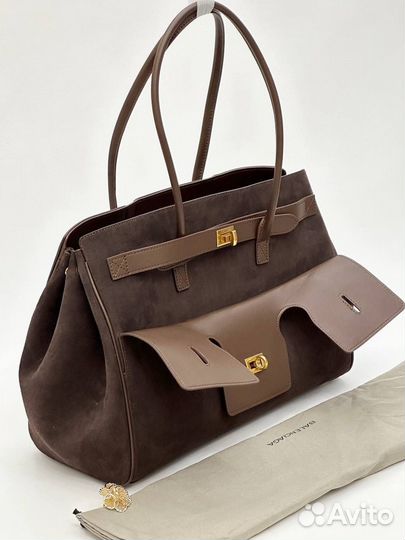 Balenciaga сумка замуж