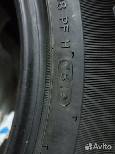 Hankook I'Pike RW11 235/55 R19 101T