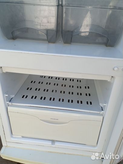 Холодильник