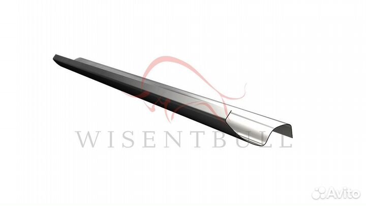 Кузовной порог Buick Regal V (2008–2017)