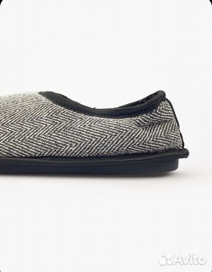 Домашние тапочки мужские 42 размер