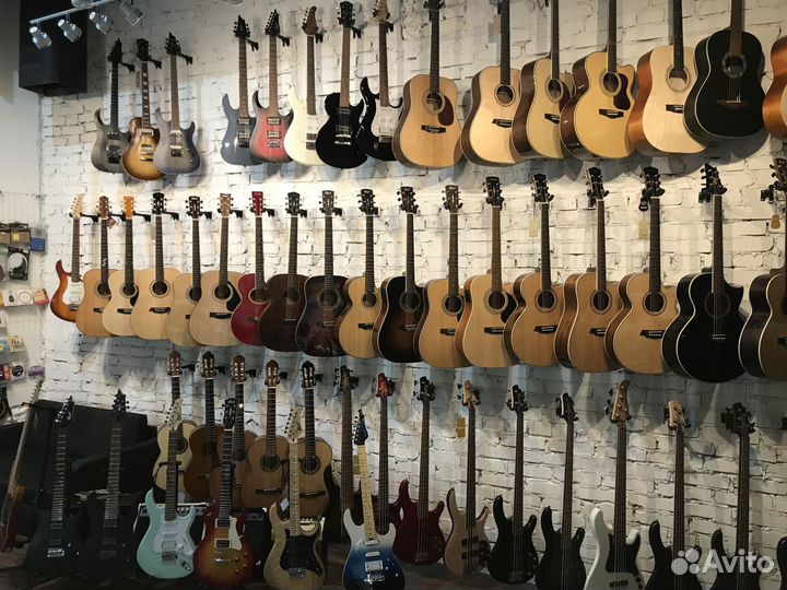 Ремень гитарный Замша Planet Waves 25SS00-DX