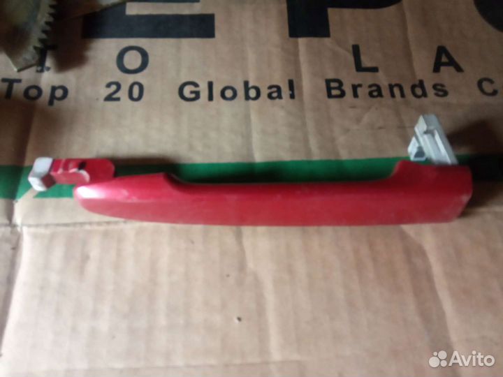 Ручка двери Mitsubihi Lanser 10x