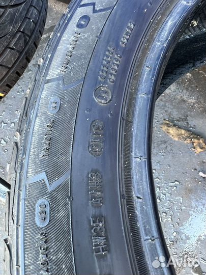 Continental ContiCrossContact UHP 255/45 R19