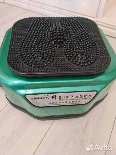 Массажер сцэк