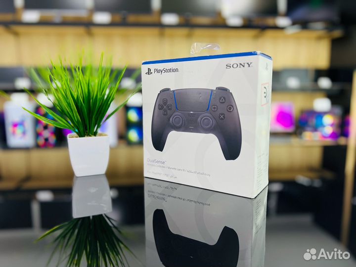 Sony Playstation 5 ps5 DualSense Геймпады Новые