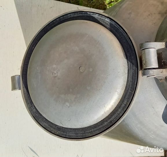 Фляга 25л 1993г