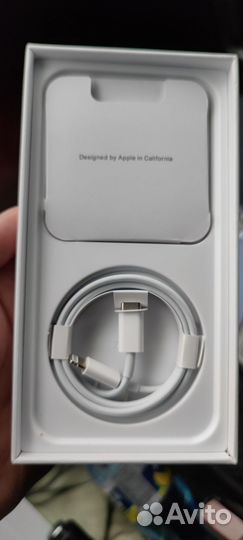 iPhone Xr, 128 ГБ