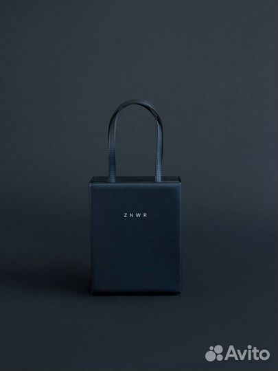 Сумка znwr (Theo small)