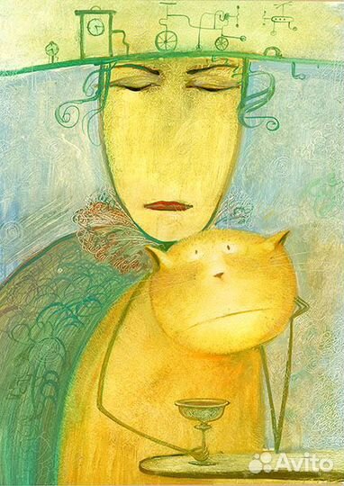 Картины крымских художников