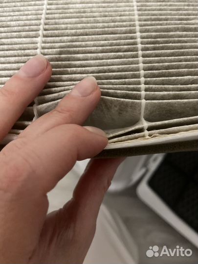 Воздухоувлажнитель Philips HU5930/50 White