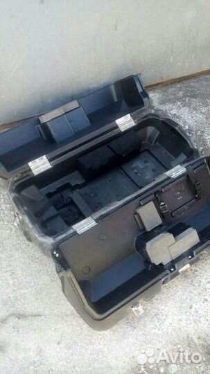 Кейс-футляр