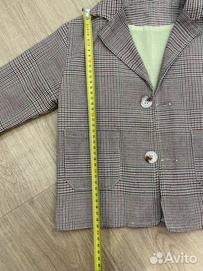 Костюм на мальчика 104-110