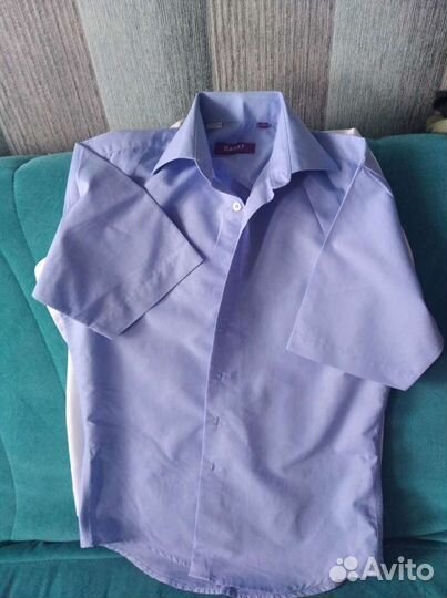 Рубашка размер 36/158