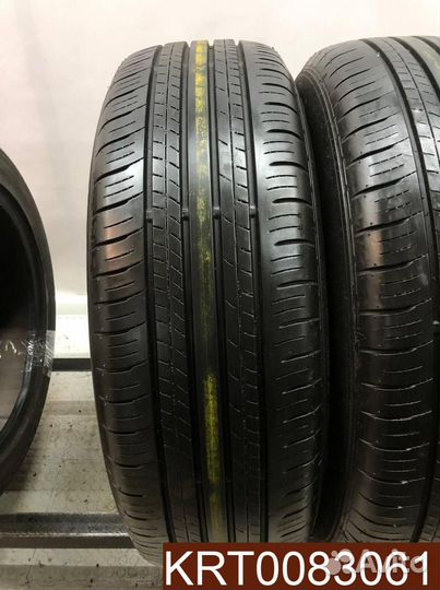 Dunlop Grandtrek PT30 225/65 R17 99B
