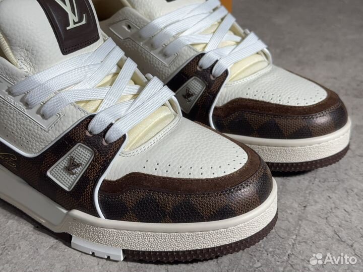 Кроссовки мужские Louis Vuitton Trainer