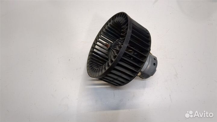 Двигатель отопителя Opel Astra G, 1999