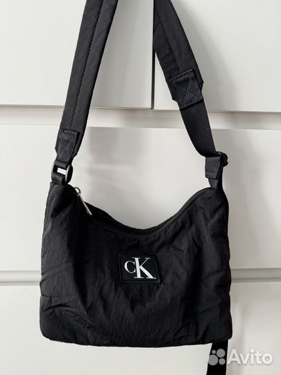 Сумка calvin klein