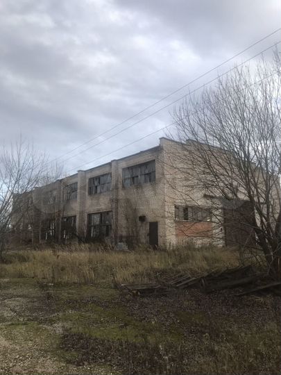 Производство, 788 м²