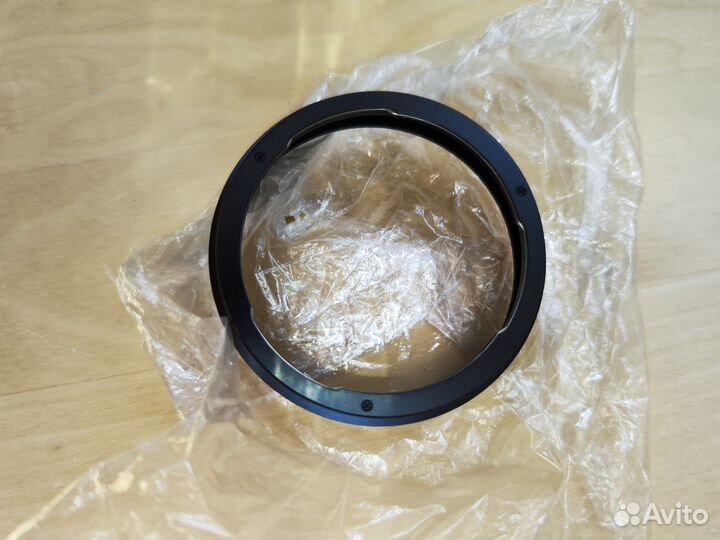 Бленда для Carl Zeiss Planar T* 50/1.4 идеал