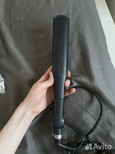 Выпрямитель плойка для волос babyliss