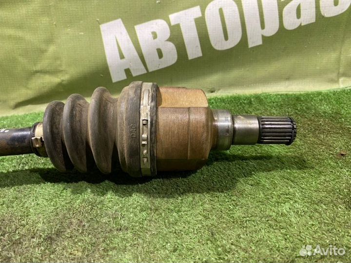 Привод левый Daewoo Matiz F8CV