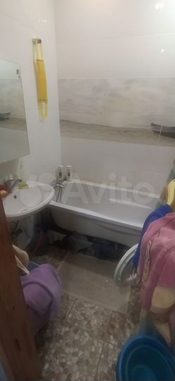 1-к. квартира, 41,4 м², 16/17 эт.