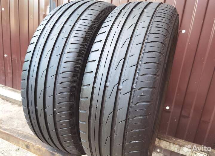 Toyo Proxes CF2 195/65 R15 91H