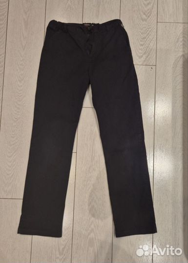 Брюки школьные choupette 152