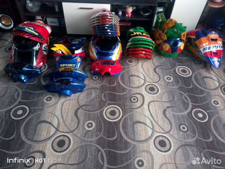 В продаже всë разом на Yamaha Jog