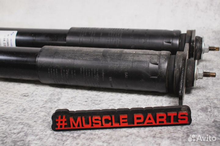 Амортизатор задний Chrysler 300c 05-07