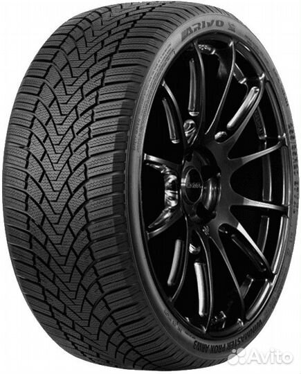 Arivo Winmaster ProX ARW3 255/40 R18 99H
