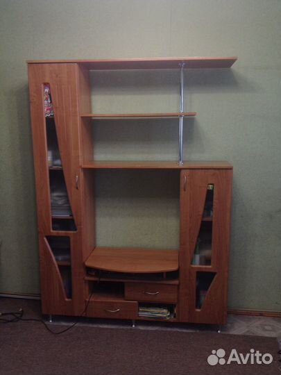 Тумба под телевизор