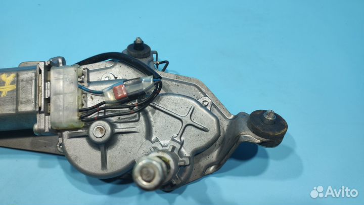 Моторчик заднего стеклоочистителя для Mazda 6