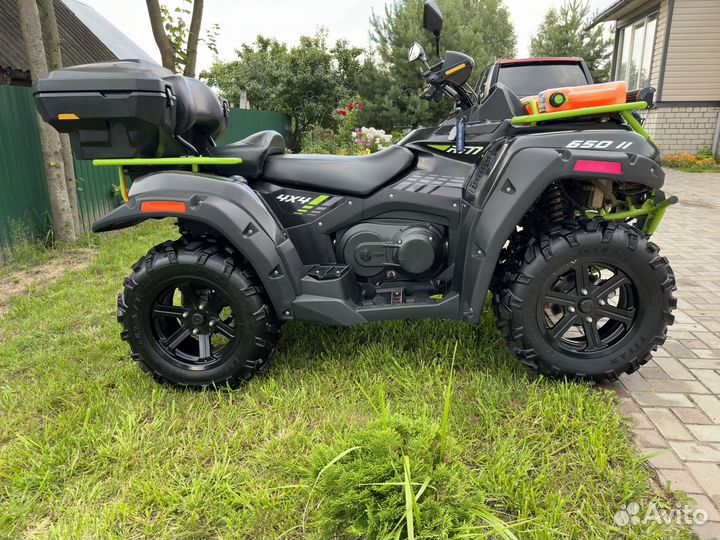Рм 650-2