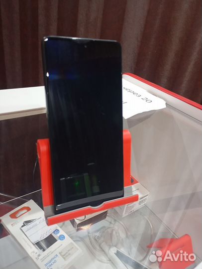 Xiaomi Redmi Note 12 Pro+, 8/256 ГБ