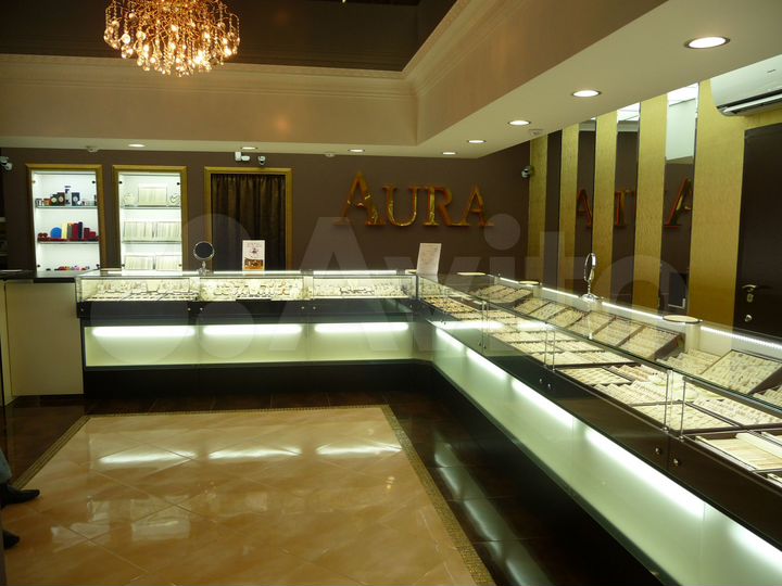 Торговая площадь, 44.2 м²