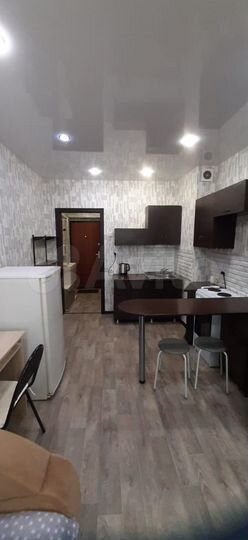 Квартира-студия, 22 м², 10/16 эт.