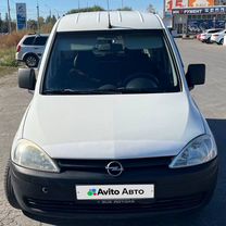 Opel Combo 1.3 MT, 2010, 350 000 км, с пробегом, цена 400 000 руб.