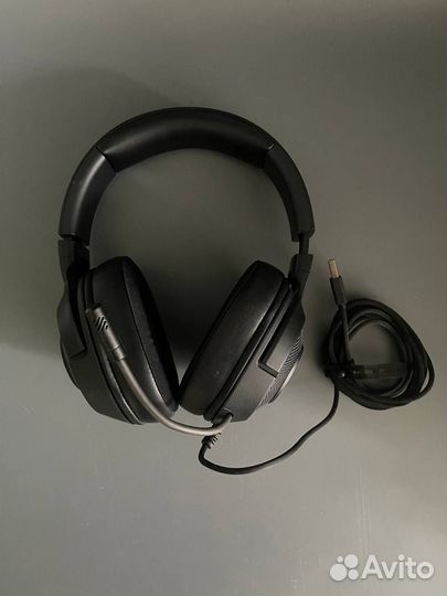 Гарнитура Razer Kraken V3 x Black