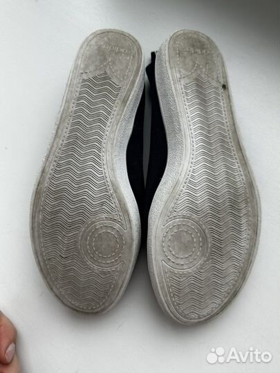 Балетки детские adidas