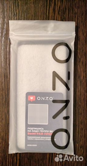 Чехол Huawei nova 11i