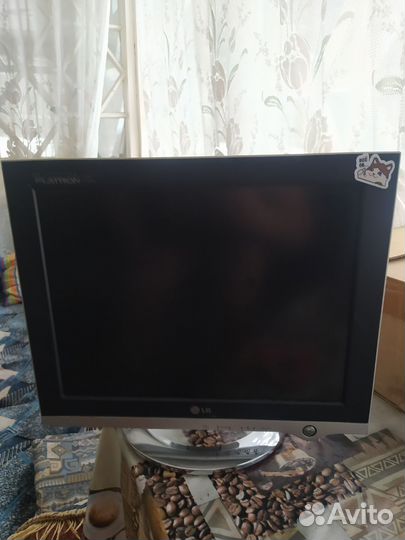 Монитор для компьютера