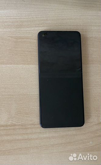 Телефон Samsung A21s