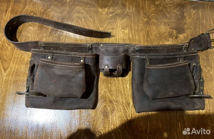 Поясная сумка для инструмента